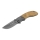 Böker - Taschenmesser Magnum Pioneer 19,2 cm Rosenholz