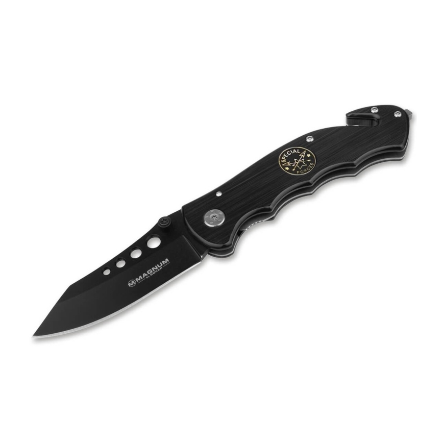 Böker - Taschenmesser Magnum USN Seals 20 cm