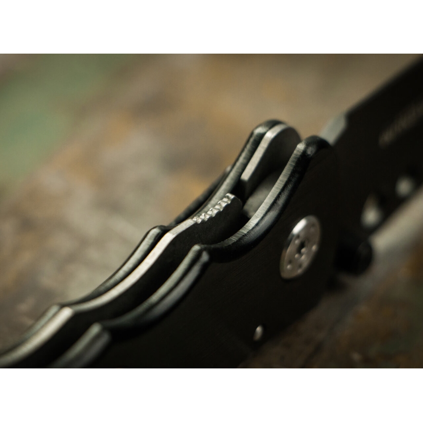 Böker - Taschenmesser Magnum USN Seals 20 cm