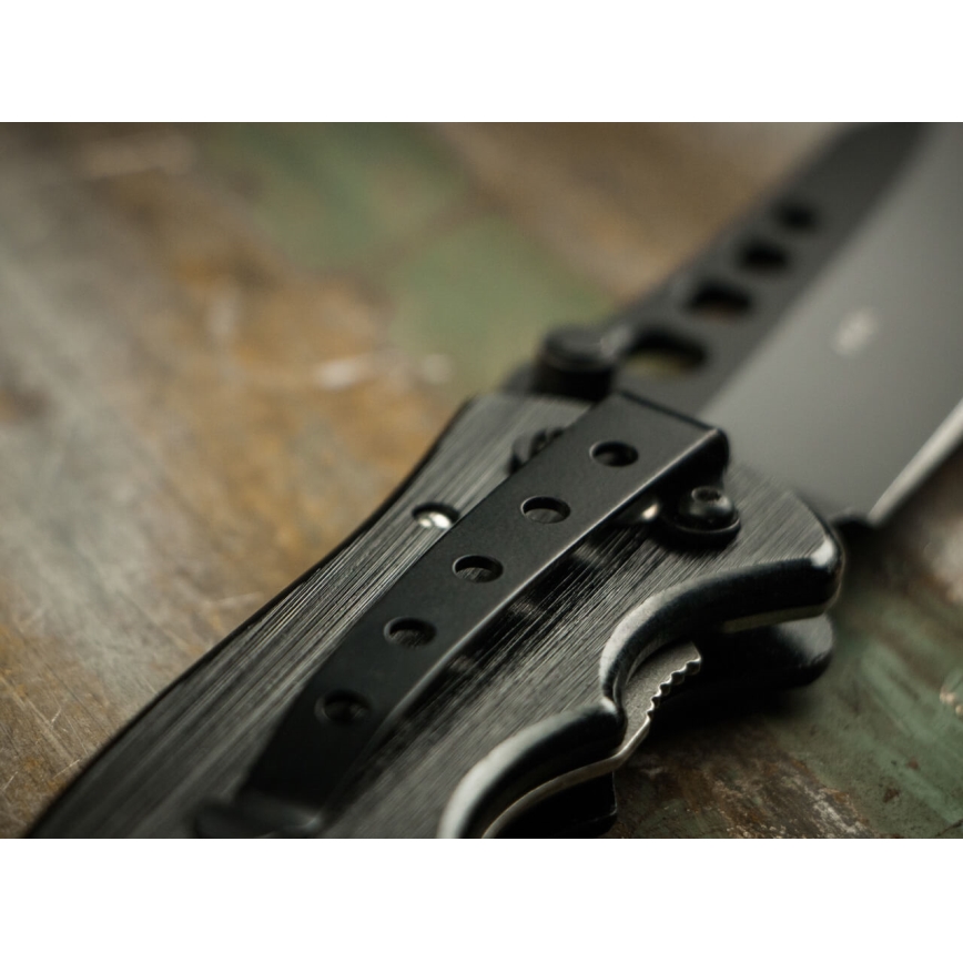 Böker - Taschenmesser Magnum USN Seals 20 cm
