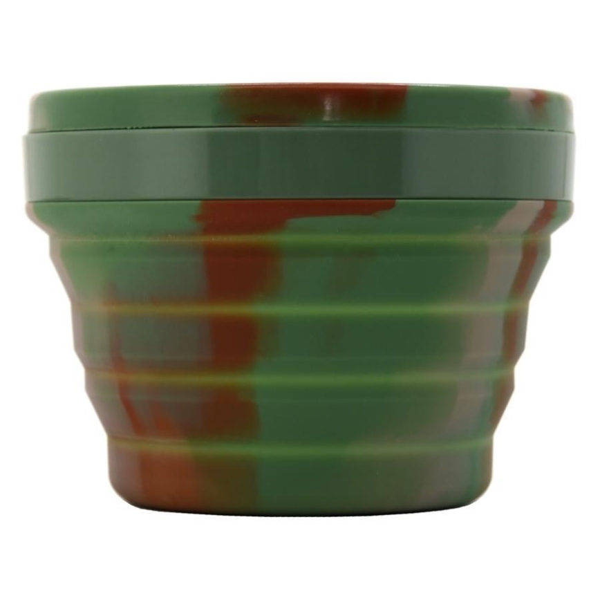 Bol pliant en silicone 550 ml