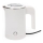 Bollitore 0,6l 600W/230V bianco