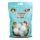 Bombe effervescente pour le bain PROVENCE 6 pcs noix de coco