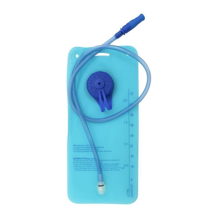 Borsa dell'acqua 2 l