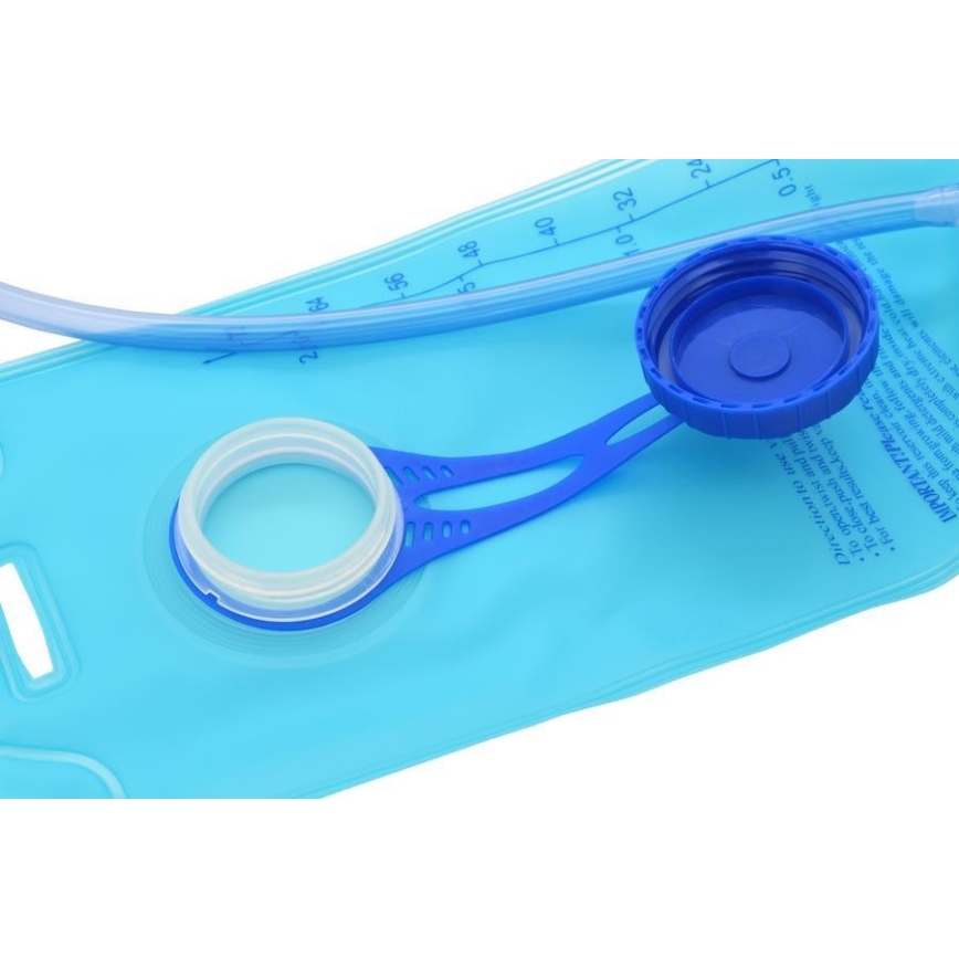 Borsa dell'acqua 2 l