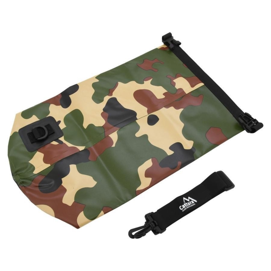 Borsa impermeabile 10l