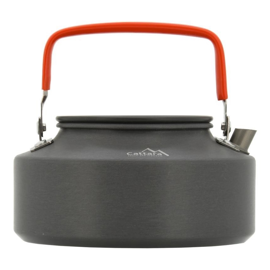 Bouilloire de camping 1,1 L