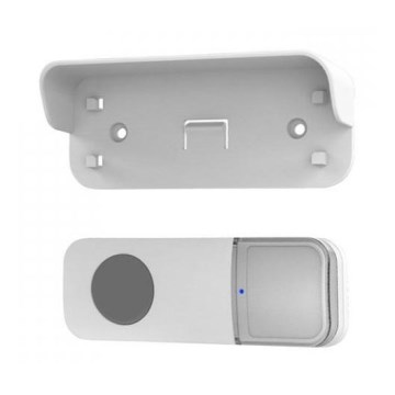 Bouton de sonnette sans fil 1xCR2032 IP56