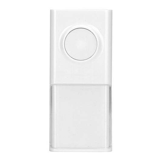 Bouton sans fil pour sonnette 230V 1xCR2032 IP44