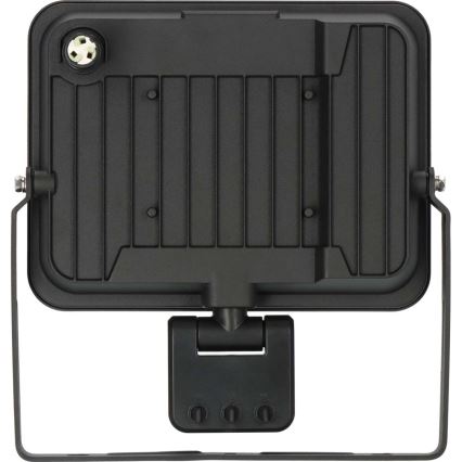Brennenstuhl - LED-Außenstrahler mit Sensor LED/50W/230V 6500K IP65