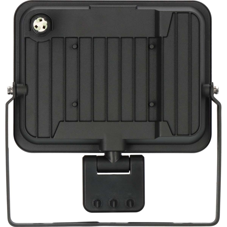 Brennenstuhl - LED-Außenstrahler mit Sensor LED/50W/230V 6500K IP65