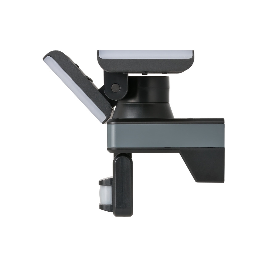 Brennenstuhl-Projecteur à intensité variable avec détecteur DUO LED/29,2W/230V 3000-6500K IP54 Wi-Fi