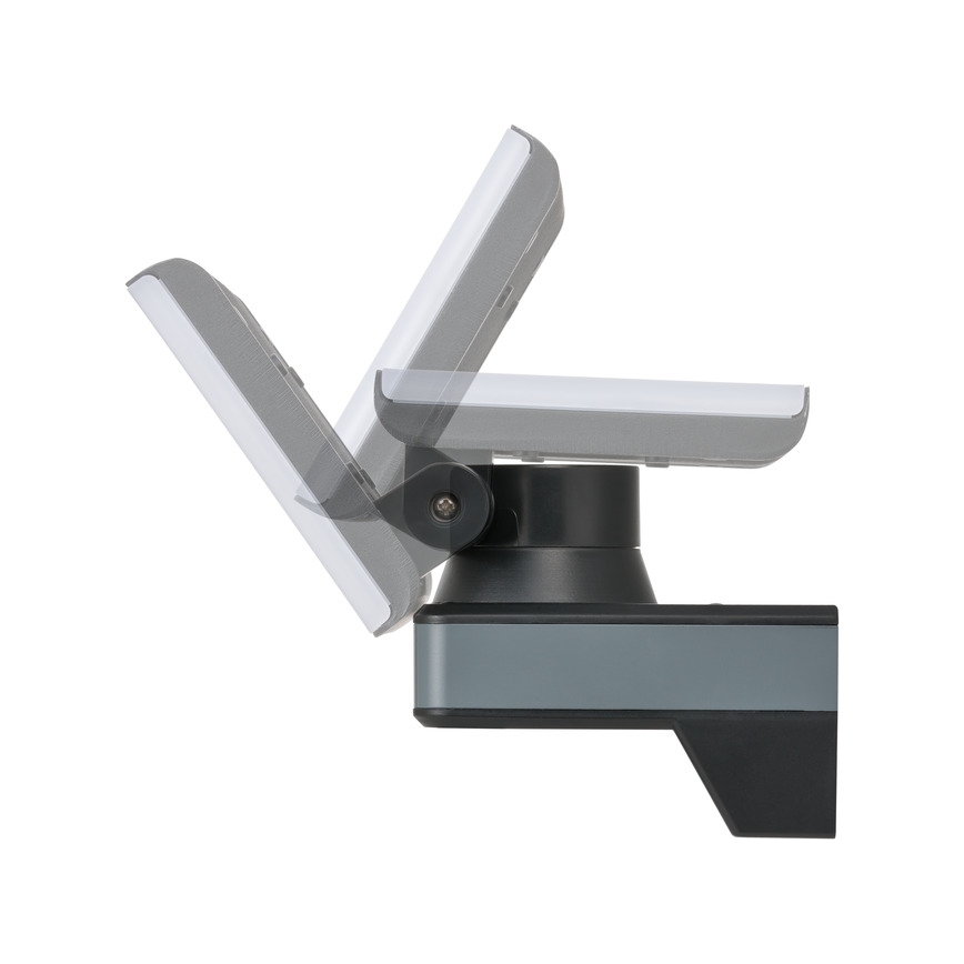 Brennenstuhl - Projecteur à intensité variable LED/19,5W/230V 3000-6500K IP54 Wi-Fi