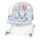 Bright Starts - Dondolo vibrante per bambini ROSY RAINBOW