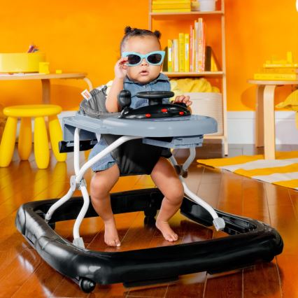 Bright Starts - Passeggino per bambini FORD BRONCO