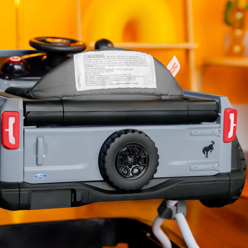 Bright Starts - Passeggino per bambini FORD BRONCO