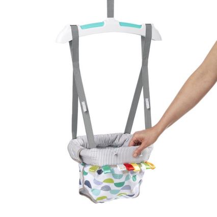 Bright Starts - Saltarello da porta PLAYFUL PARADE