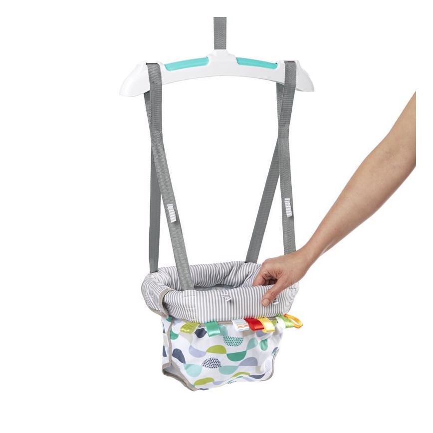 Bright Starts - Saltarello da porta PLAYFUL PARADE