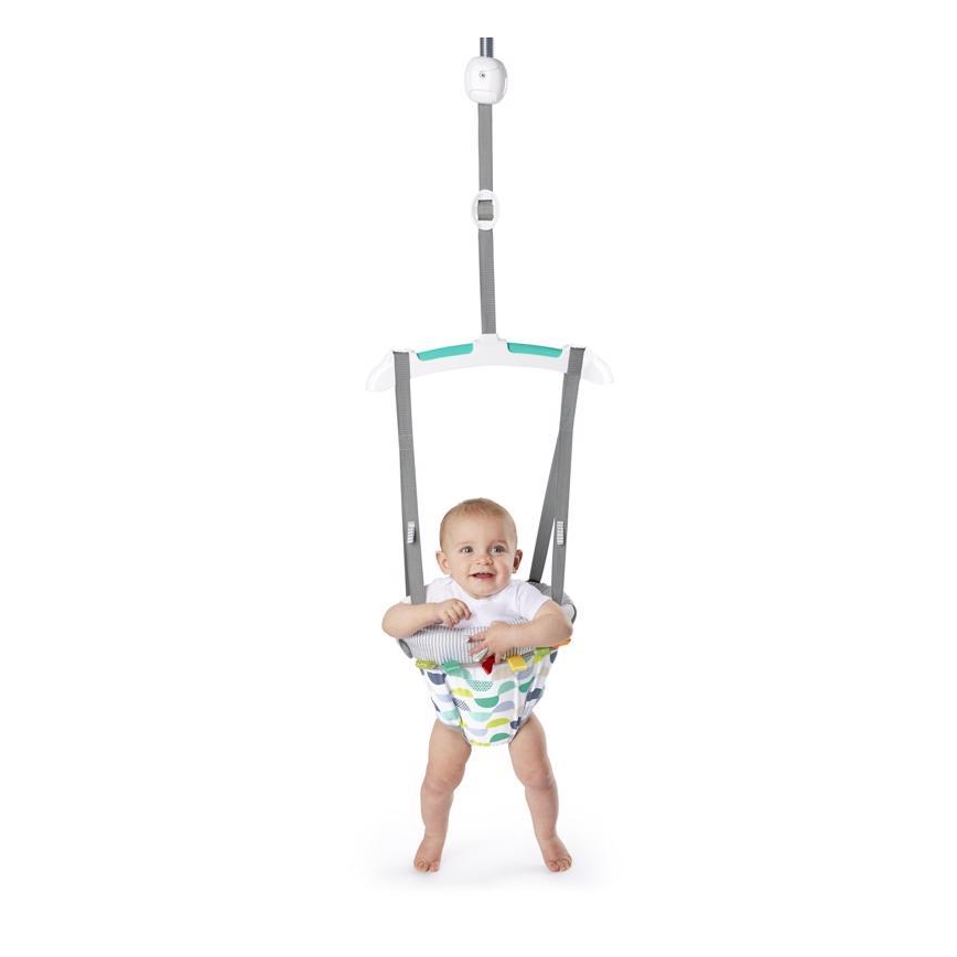 Bright Starts - Sauteur de porte PLAYFUL PARADE