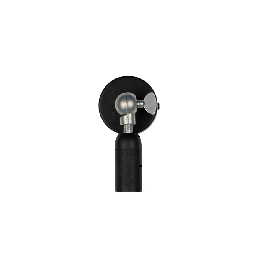 Brilagi - 2er-Set Wandleuchte WABI SABI, 1x E14/40W/230V, schwarz