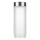 Brilagi - Abat-jour de rechange pour lampe d'extérieur ELIA E27 blanc/chrome mat
