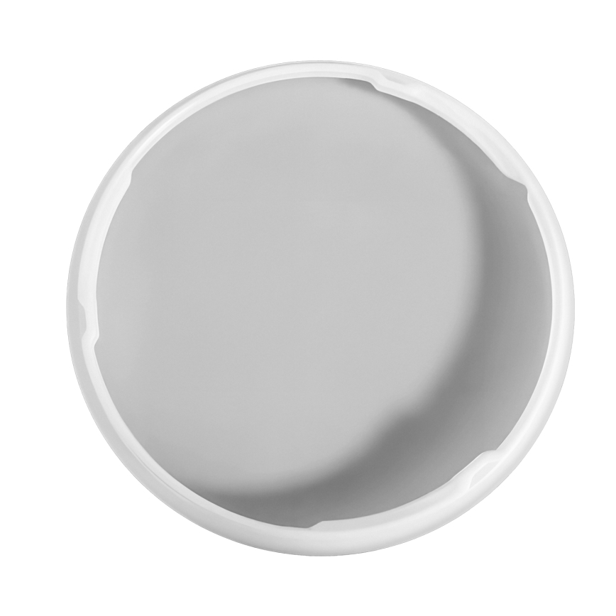 Brilagi - Abat-jour de rechange pour plafonnier MILKY WAY Ø 38 cm