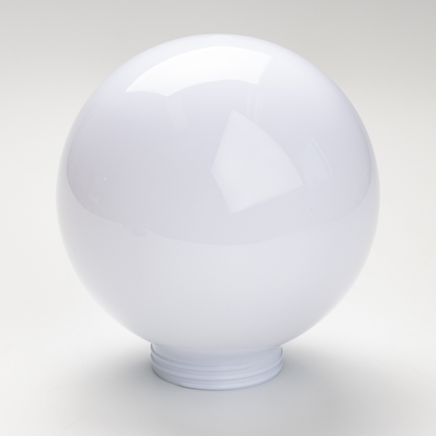 Brilagi - Abat-jour de rechange universel HARBOR E27, diam. 20 cm, blanc