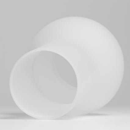 Brilagi - Verre de rechange pour lustre et applique murale TAVERN/COTTAGE E14 210x110 mm blanc