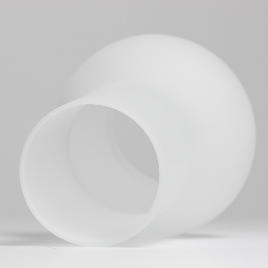 Brilagi - Verre de rechange pour lustre et applique murale TAVERN/COTTAGE E14 210x110 mm blanc