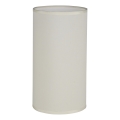 Brilagi - Abat-jour pour lampe de table TABLON E27 Ø 14 cm, crème