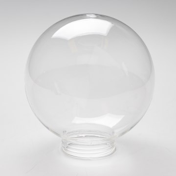 Brilagi - Abat-jour universel de rechange HARBOR E27 Ø 20 cm transparent
