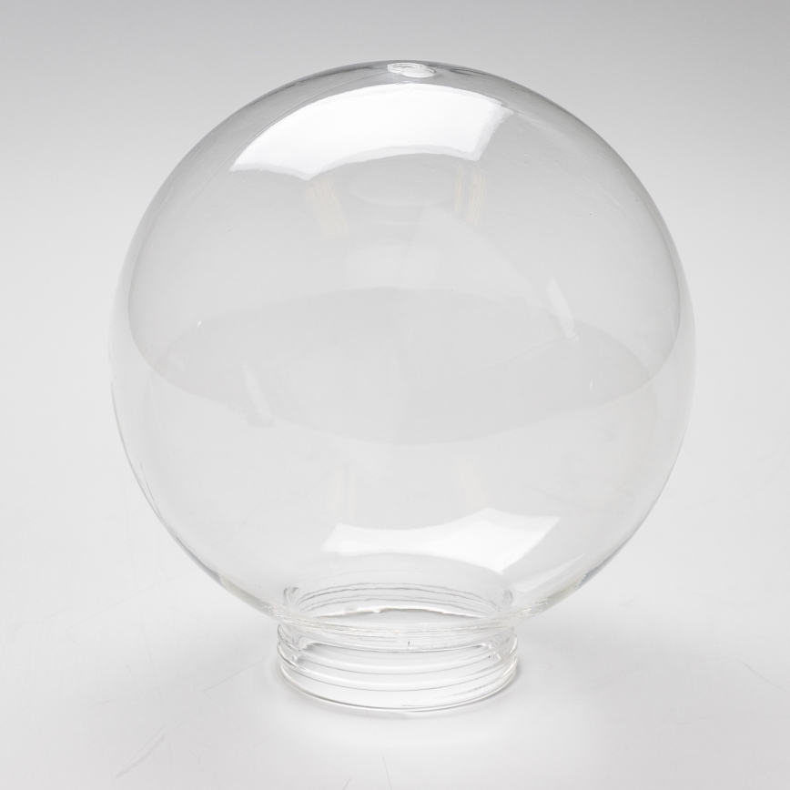 Brilagi - Abat-jour universel de rechange HARBOR E27 Ø 20 cm transparent