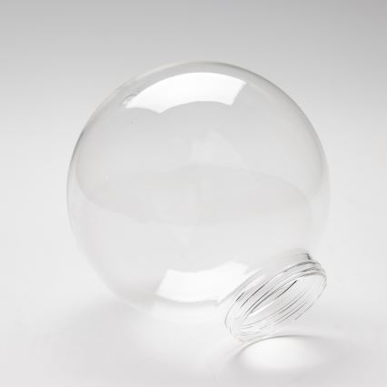 Brilagi - Abat-jour universel de rechange HARBOR E27 Ø 20 cm transparent