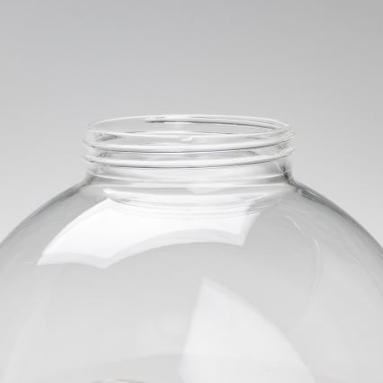 Brilagi - Abat-jour universel de rechange HARBOR E27 Ø 20 cm transparent