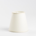 Brilagi - Abat-jour universel NUBILA E27 13x9 cm crème