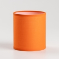 Brilagi - Abat-jour universel NUBILA E27 15,5x14 cm orange