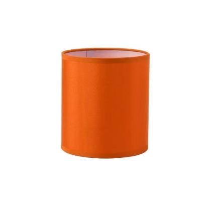 Brilagi - Abat-jour universel NUBILA E27 15,5x14 cm orange