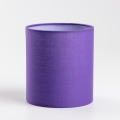 Brilagi - Abat-jour universel NUBILA E27 15,5x14 cm violet