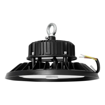 Brilagi - Apparecchio LED industriale da soffitto TITAN PRO HIGHBAY / 100W / 230V / 4000K / IP65