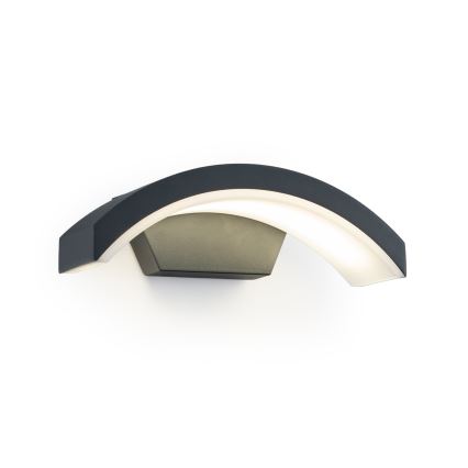 Brilagi - Applique a LED da esterno ARCELO LED/8W/230V IP54