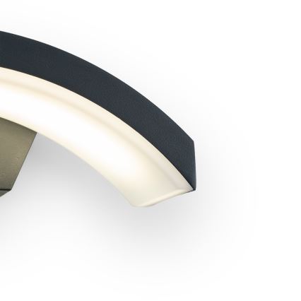 Brilagi - Applique a LED da esterno ARCELO LED/8W/230V IP54