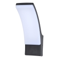 Brilagi - Applique a LED da esterno ARCELO LED/9W/230V IP44
