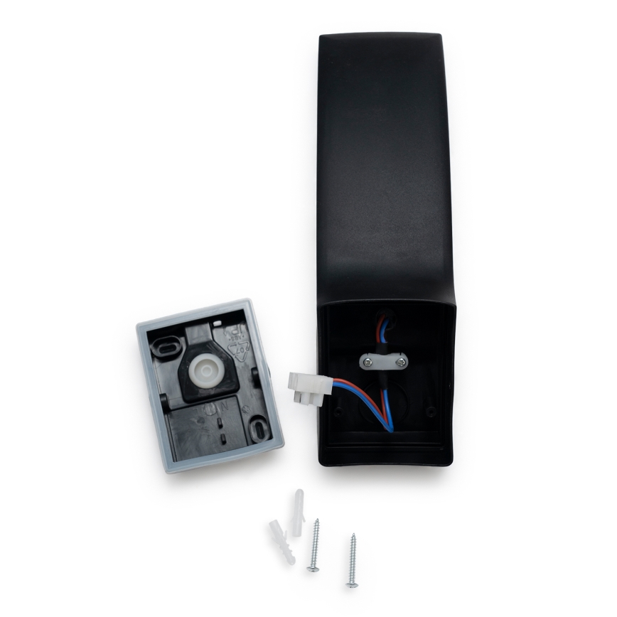 Brilagi - Applique a LED da esterno ARCELO LED/9W/230V IP44