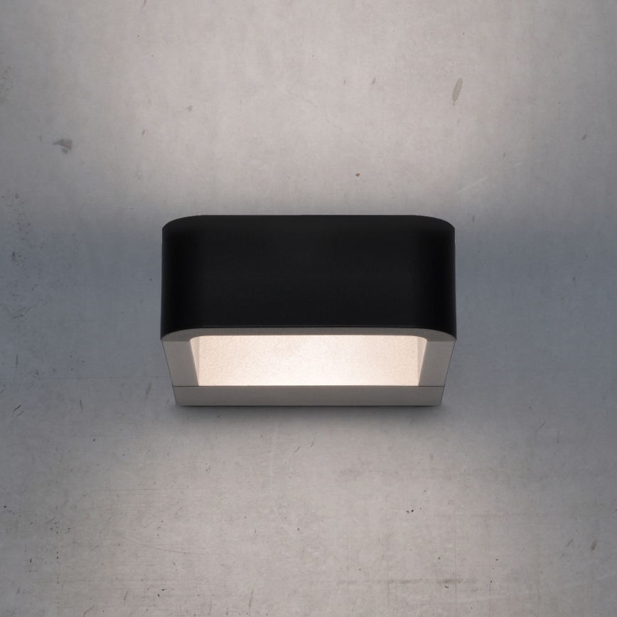 Brilagi - Applique a LED da esterno BARI LED/7W/230V 3000/4000/6000K IP54