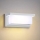 Brilagi - Applique a LED da esterno BRICKY LED/12W/230V bianco IP54