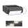 Brilagi - Applique a LED da esterno CROTONE LED/7W/230V antracite IP54