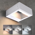 Brilagi - Applique a LED da esterno RAGUSA LED/7W/230V 3000/4000/6000K bianco IP54
