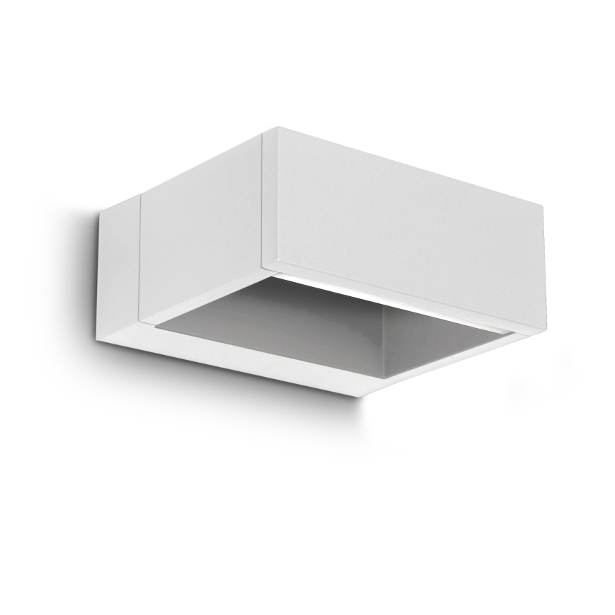 Brilagi - Applique a LED da esterno RAGUSA LED/7W/230V 3000/4000/6000K bianco IP54