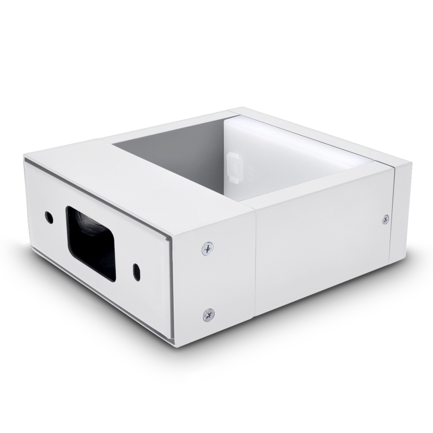 Brilagi - Applique a LED da esterno RAGUSA LED/7W/230V 3000/4000/6000K bianco IP54