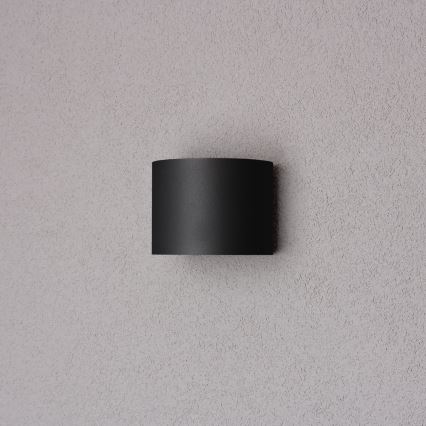 Brilagi - Applique a LED da esterno RONDO LED/6W/230V IP54